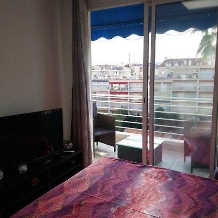 Studio Royal-Beach Daire Cannes Dış mekan fotoğraf