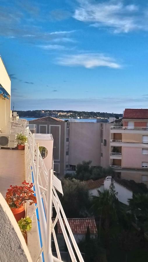 Studio Royal-Beach Daire Cannes Dış mekan fotoğraf