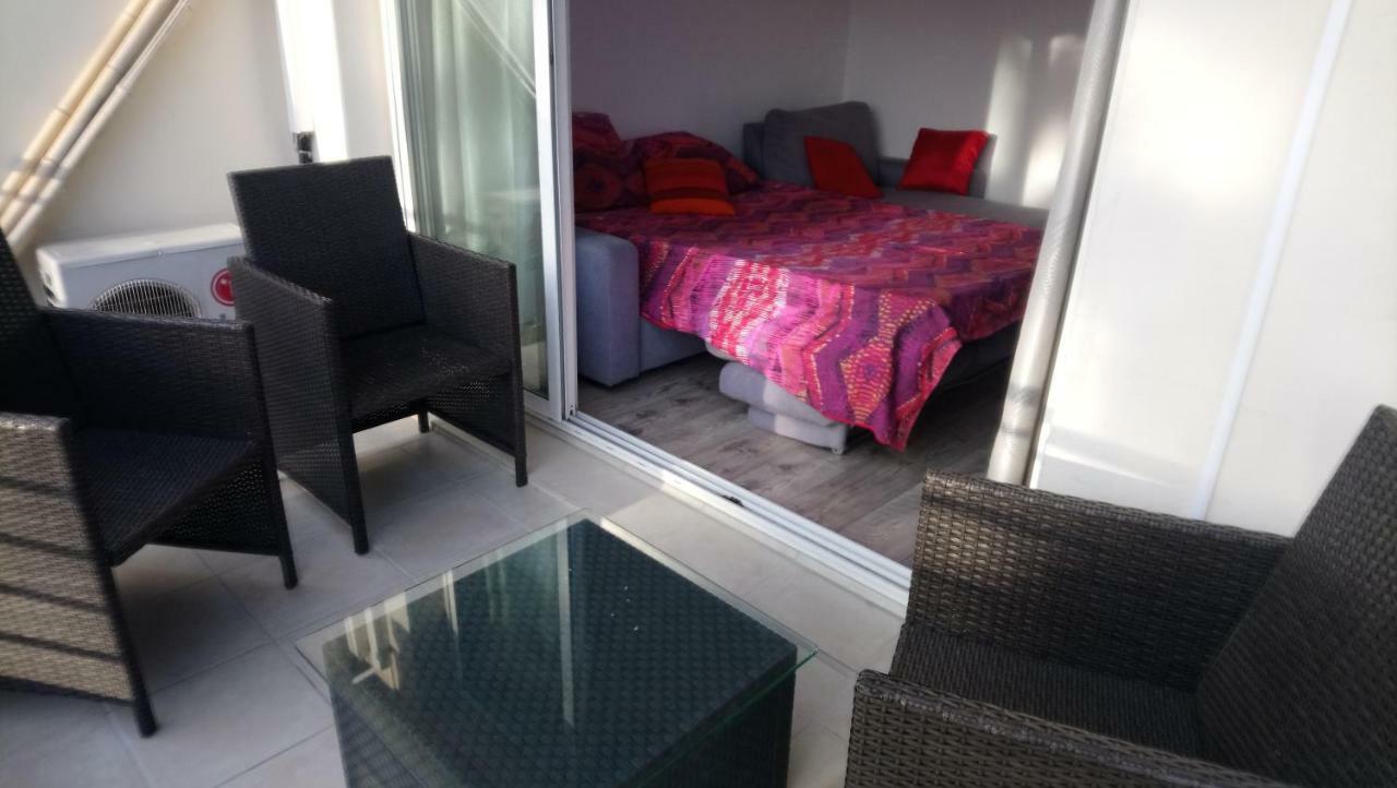 Studio Royal-Beach Daire Cannes Dış mekan fotoğraf
