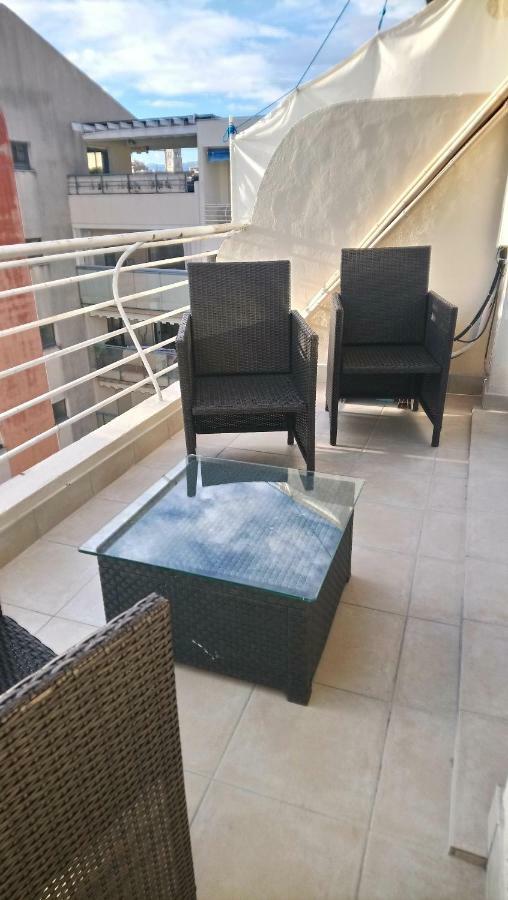 Studio Royal-Beach Daire Cannes Dış mekan fotoğraf